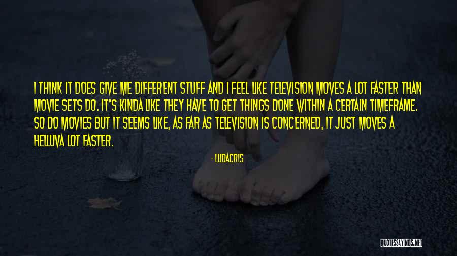 Is It Just Me Movie Quotes By Ludacris Is It Just Me Movie Quotes By Ludacris