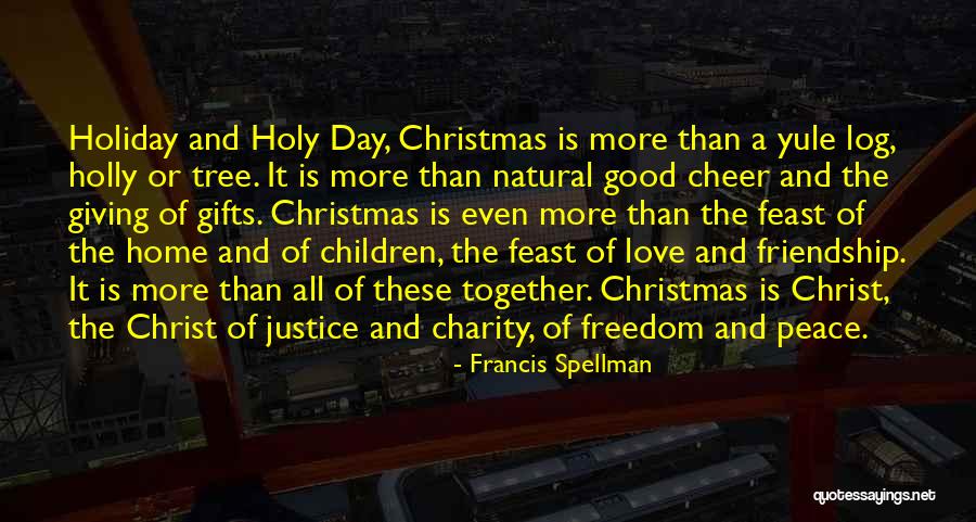 Is It Love Or Friendship Quotes By Francis Spellman Is It Love Or Friendship Quotes By Francis Spellman