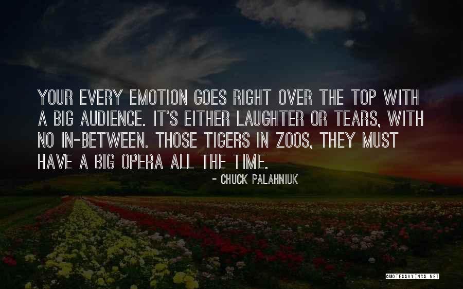 Is Laughter An Emotion Quotes By Chuck Palahniuk Is Laughter An Emotion Quotes By Chuck Palahniuk