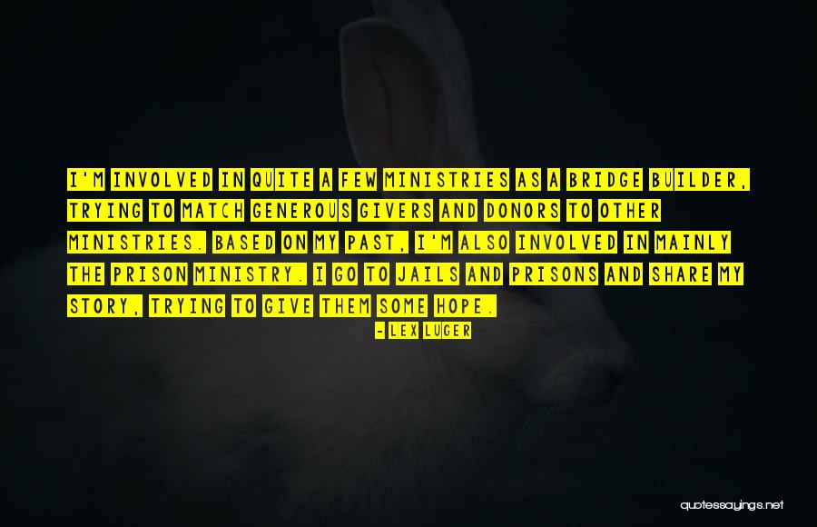 Is Mainly Based Quotes By Lex Luger Is Mainly Based Quotes By Lex Luger