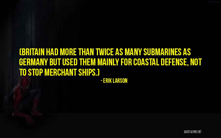 Is Mainly Used Quotes By Erik Larson Is Mainly Used Quotes By Erik Larson