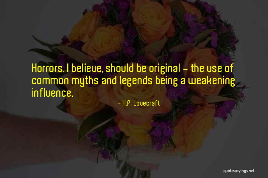 Is Marvels Defenders Any Good Quotes By H.P. Lovecraft Is Marvels Defenders Any Good Quotes By H.P. Lovecraft