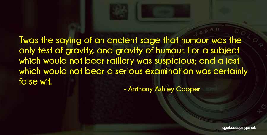 Is Marvels Runaways Cancelled Quotes By Anthony Ashley Cooper Is Marvels Runaways Cancelled Quotes By Anthony Ashley Cooper