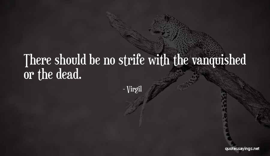 Is Matin Polkka Quotes By Virgil Is Matin Polkka Quotes By Virgil