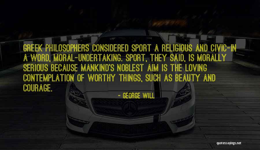 Is Morally A Word Quotes By George Will Is Morally A Word Quotes By George Will