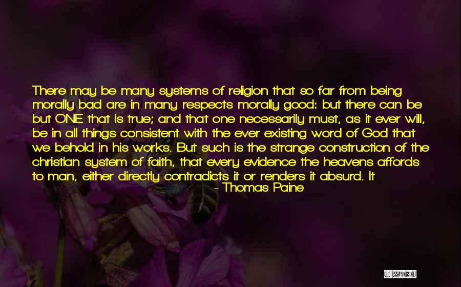 Is Morally A Word Quotes By Thomas Paine Is Morally A Word Quotes By Thomas Paine