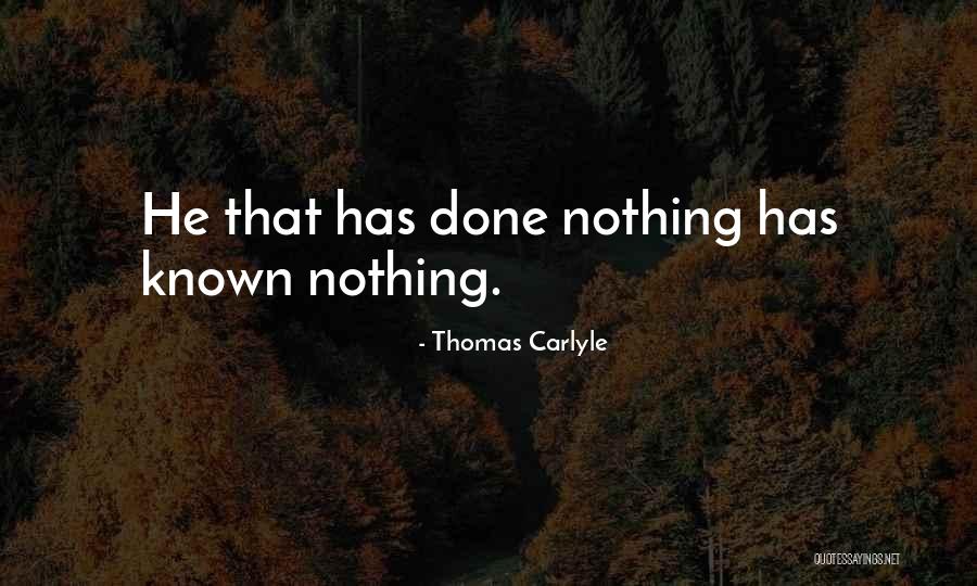 Is Nn Itsij Ntodistus Quotes By Thomas Carlyle Is Nn Itsij Ntodistus Quotes By Thomas Carlyle
