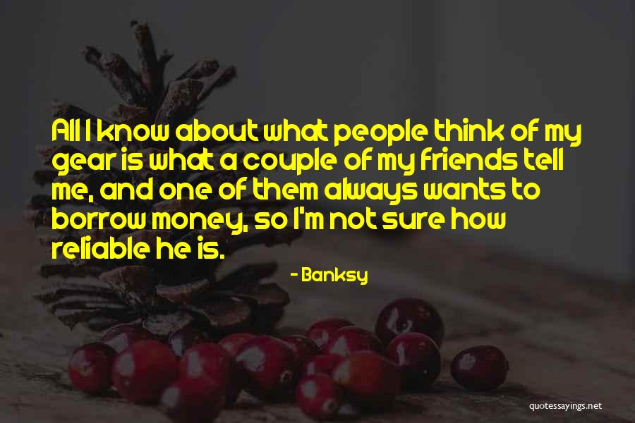 Is Not All About Money Quotes By Banksy Is Not All About Money Quotes By Banksy