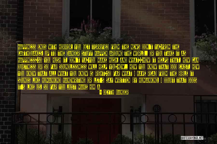 Is Not All About Money Quotes By Deyth Banger Is Not All About Money Quotes By Deyth Banger