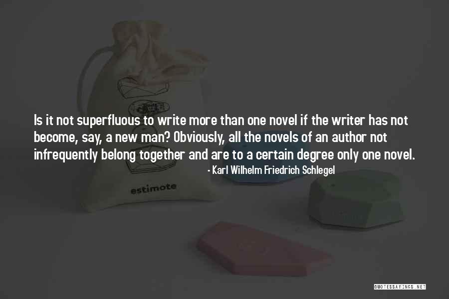 Is Obviously Quotes By Karl Wilhelm Friedrich Schlegel Is Obviously Quotes By Karl Wilhelm Friedrich Schlegel