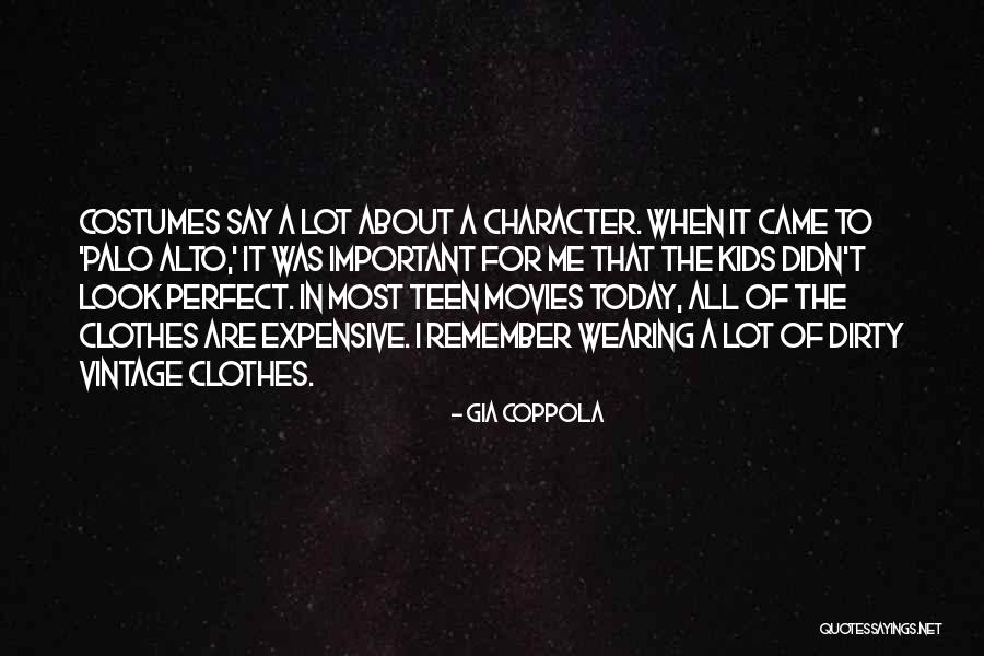 Is Palo Quotes By Gia Coppola Is Palo Quotes By Gia Coppola