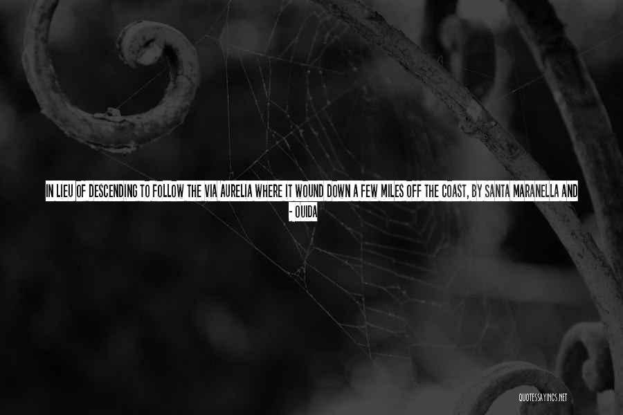 Is Palo Quotes By Ouida Is Palo Quotes By Ouida