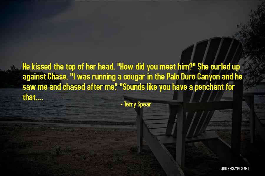 Is Palo Quotes By Terry Spear Is Palo Quotes By Terry Spear