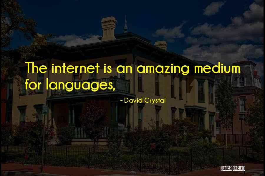 Is Pardon In The Constitution Quotes By David Crystal Is Pardon In The Constitution Quotes By David Crystal