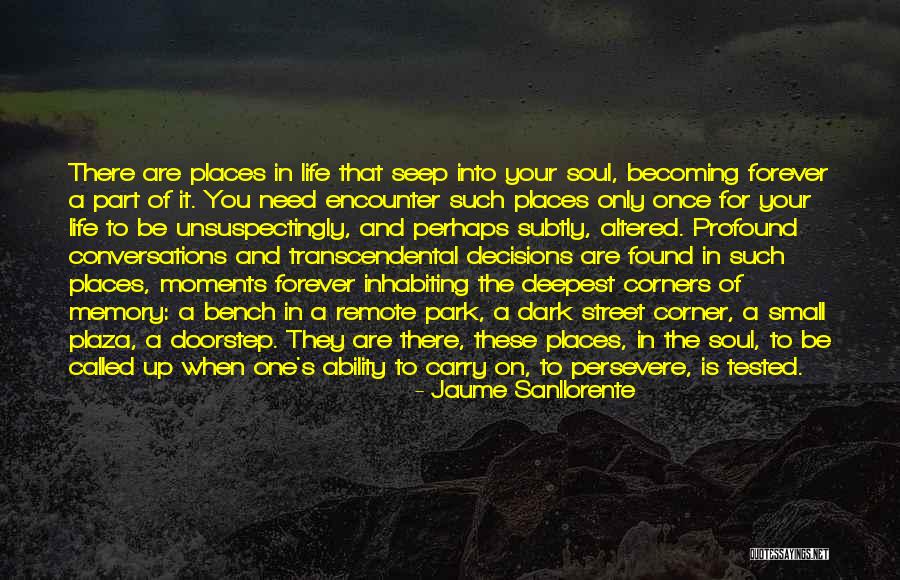 Is Part Of Your Quotes By Jaume Sanllorente Is Part Of Your Quotes By Jaume Sanllorente