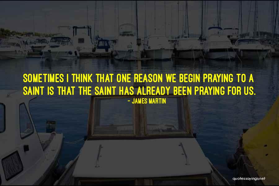 Is Saint Martin Quotes By James Martin Is Saint Martin Quotes By James Martin