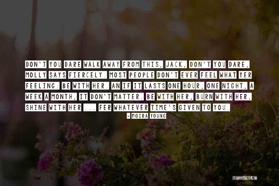 Is Saint Ralph Quotes By Moira Young Is Saint Ralph Quotes By Moira Young