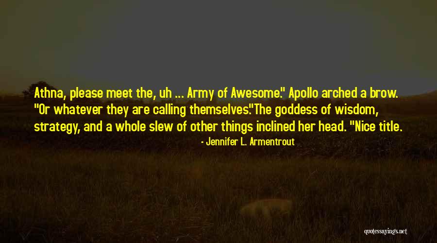 Is She Dont Reciprocate Quotes By Jennifer L. Armentrout Is She Dont Reciprocate Quotes By Jennifer L. Armentrout