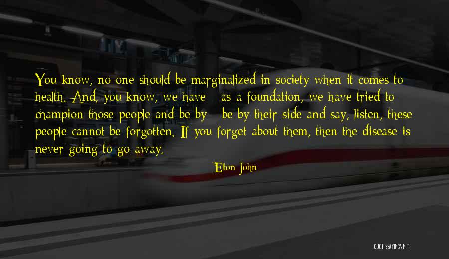 Is Society Going Quotes By Elton John Is Society Going Quotes By Elton John