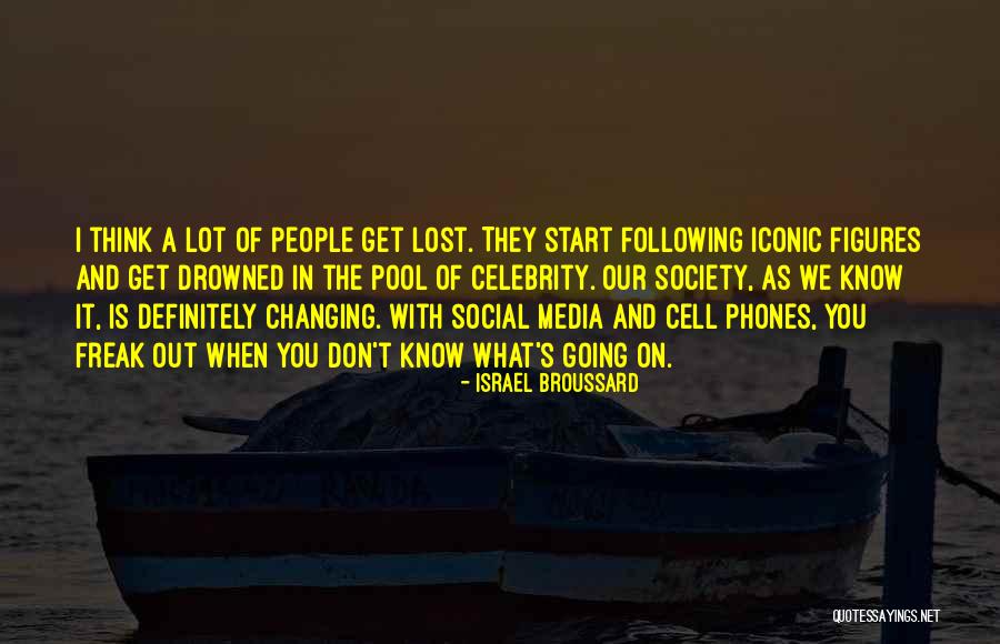 Is Society Going Quotes By Israel Broussard Is Society Going Quotes By Israel Broussard