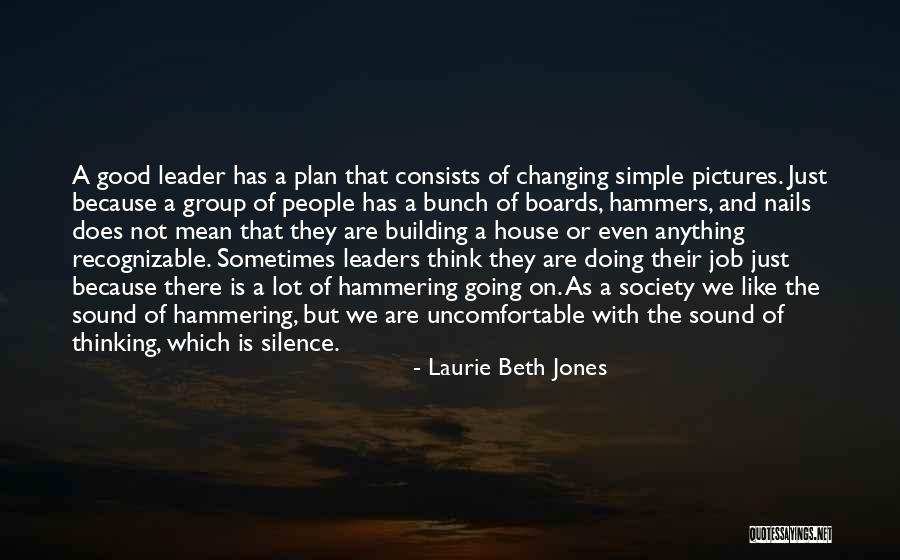 Is Society Going Quotes By Laurie Beth Jones Is Society Going Quotes By Laurie Beth Jones