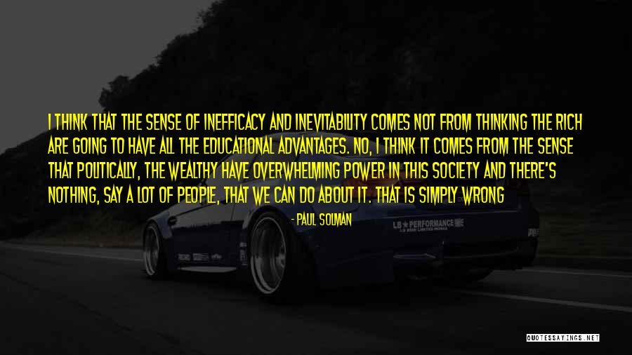 Is Society Going Quotes By Paul Solman Is Society Going Quotes By Paul Solman