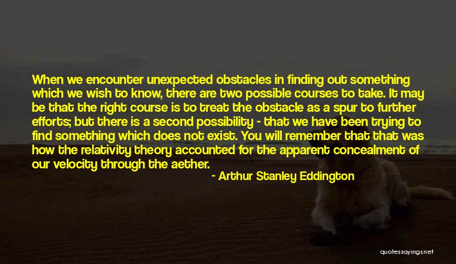 Is Something Quotes By Arthur Stanley Eddington Is Something Quotes By Arthur Stanley Eddington