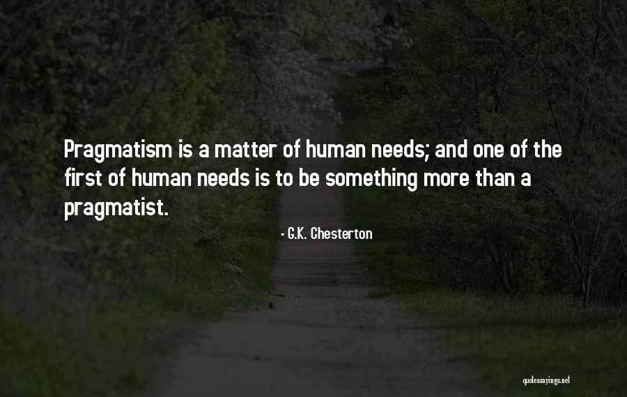 Is Something Quotes By G.K. Chesterton Is Something Quotes By G.K. Chesterton