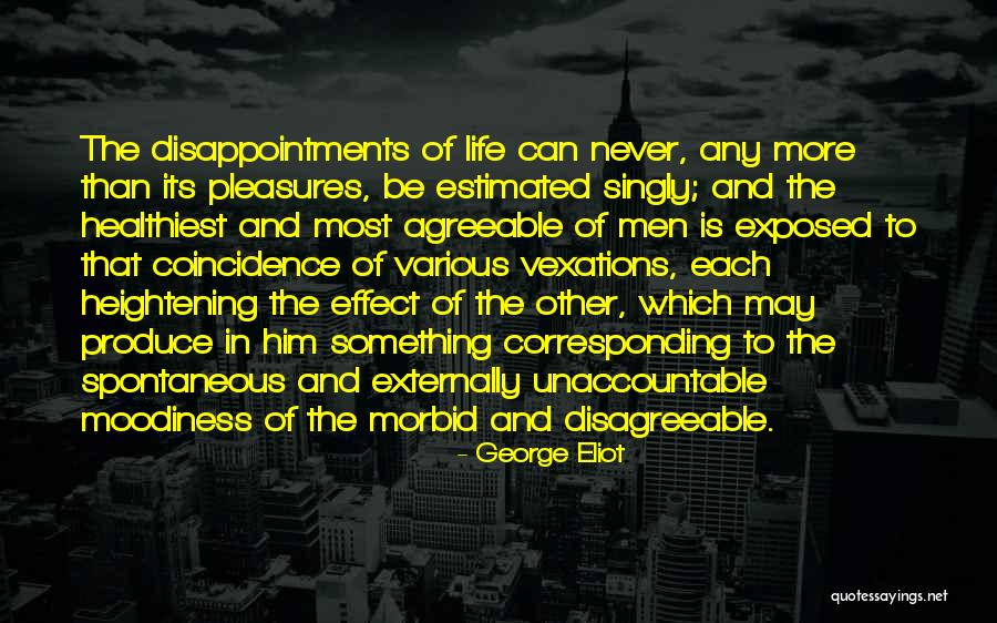 Is Something Quotes By George Eliot Is Something Quotes By George Eliot