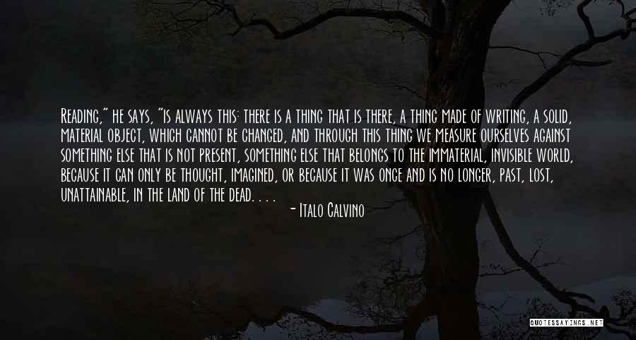 Is Something Quotes By Italo Calvino Is Something Quotes By Italo Calvino