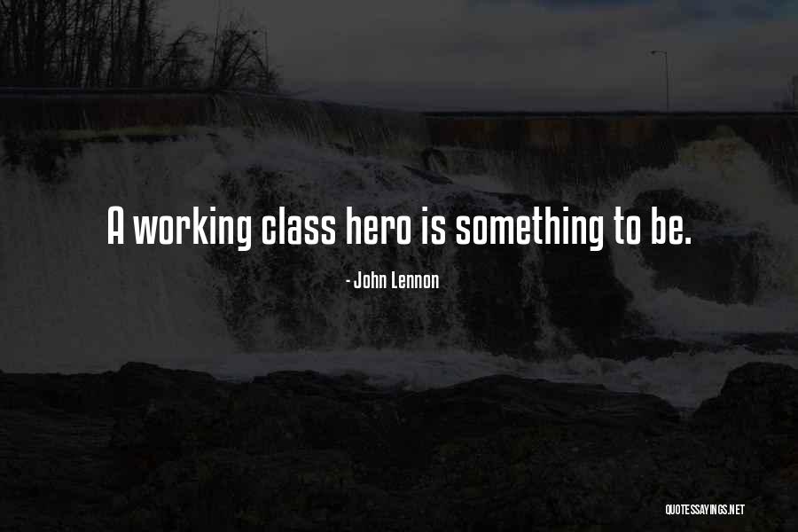 Is Something Quotes By John Lennon Is Something Quotes By John Lennon