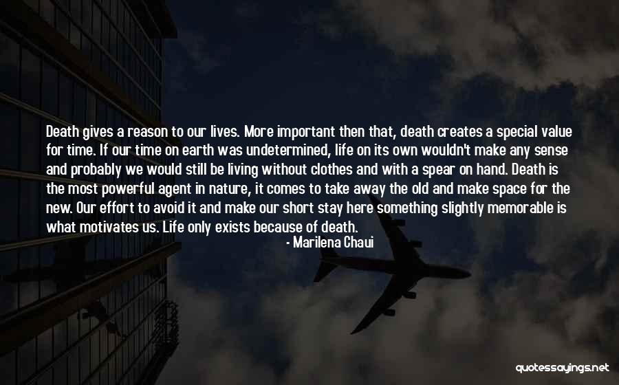 Is Something Quotes By Marilena Chaui Is Something Quotes By Marilena Chaui