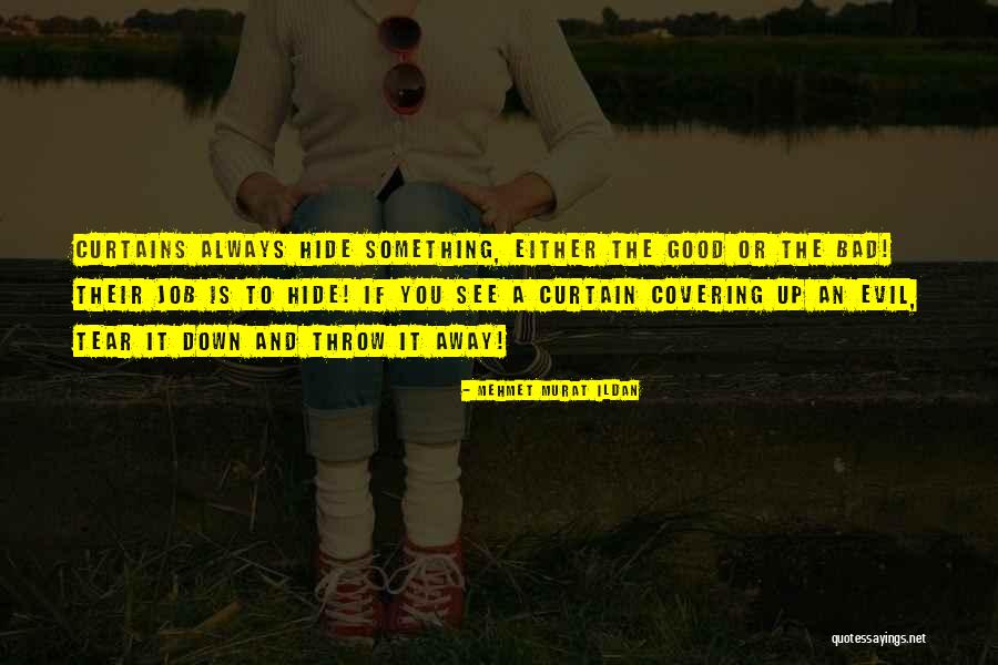 Is Something Quotes By Mehmet Murat Ildan Is Something Quotes By Mehmet Murat Ildan