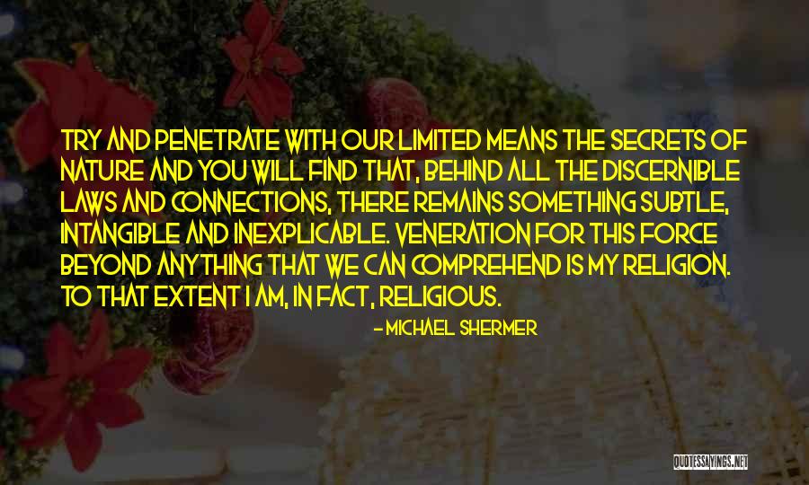 Is Something Quotes By Michael Shermer Is Something Quotes By Michael Shermer
