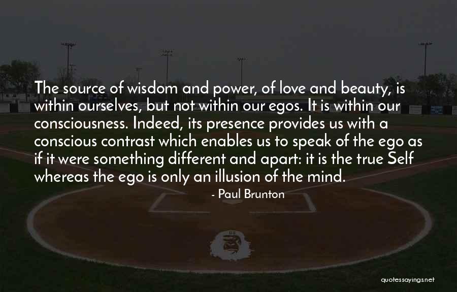 Is Something Quotes By Paul Brunton Is Something Quotes By Paul Brunton