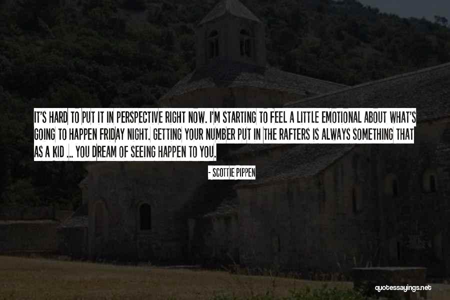 Is Something Quotes By Scottie Pippen Is Something Quotes By Scottie Pippen