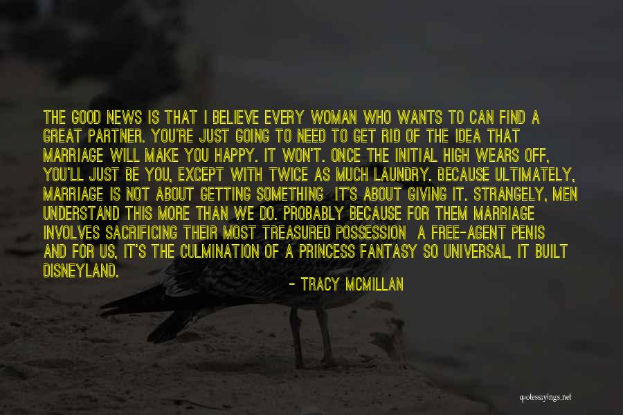 Is Something Quotes By Tracy McMillan Is Something Quotes By Tracy McMillan
