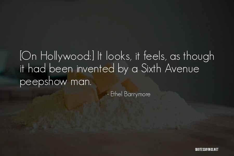 Is Strike Industries Quotes By Ethel Barrymore Is Strike Industries Quotes By Ethel Barrymore