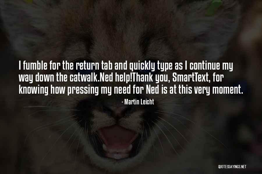 Is Tab Quotes By Martin Leicht Is Tab Quotes By Martin Leicht
