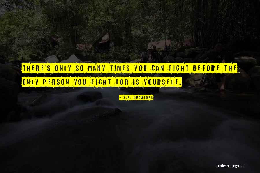 Is Teen Quotes By S.R. Crawford Is Teen Quotes By S.R. Crawford
