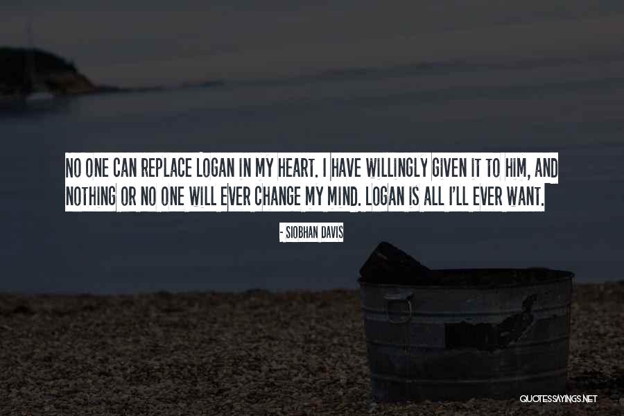 Is Teen Quotes By Siobhan Davis Is Teen Quotes By Siobhan Davis