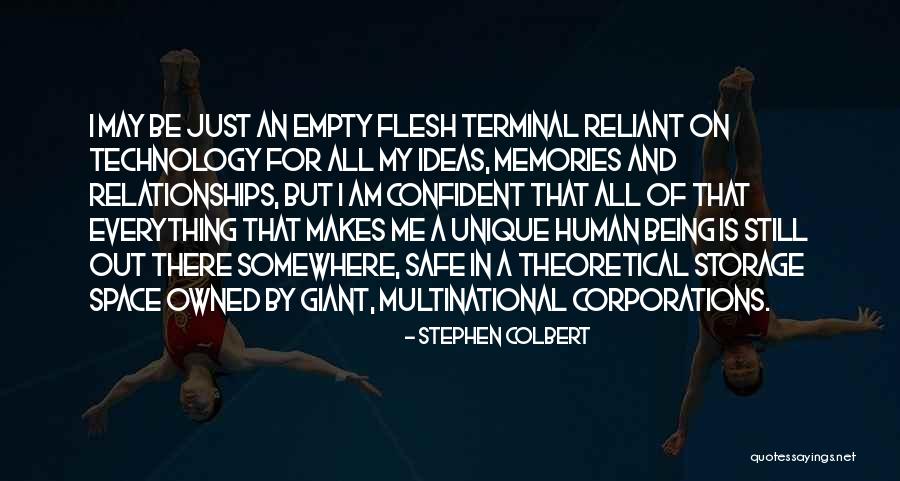 Is Terminal Quotes By Stephen Colbert Is Terminal Quotes By Stephen Colbert