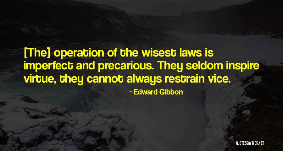 Is Terror Mod Quotes By Edward Gibbon Is Terror Mod Quotes By Edward Gibbon