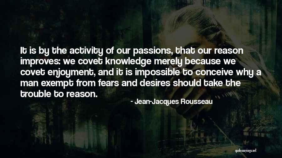 Is Terror Mod Quotes By Jean-Jacques Rousseau Is Terror Mod Quotes By Jean-Jacques Rousseau