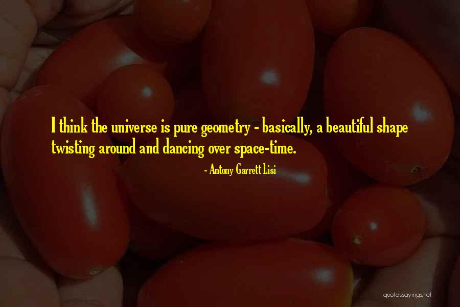 Is The Comma After Quotes By Antony Garrett Lisi Is The Comma After Quotes By Antony Garrett Lisi