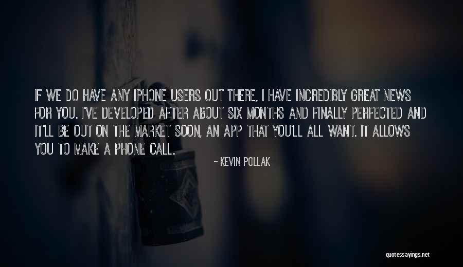 Is There An App To Make Your Own Quotes By Kevin Pollak Is There An App To Make Your Own Quotes By Kevin Pollak