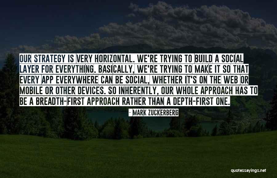 Is There An App To Make Your Own Quotes By Mark Zuckerberg Is There An App To Make Your Own Quotes By Mark Zuckerberg