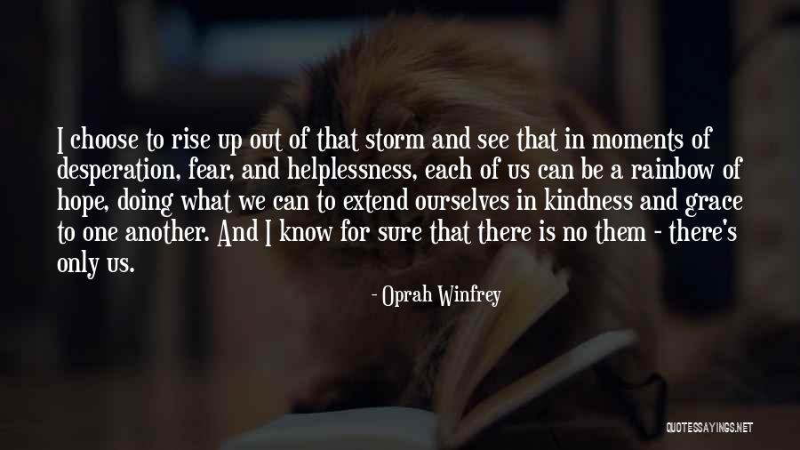 Is There Hope For Us Quotes By Oprah Winfrey Is There Hope For Us Quotes By Oprah Winfrey