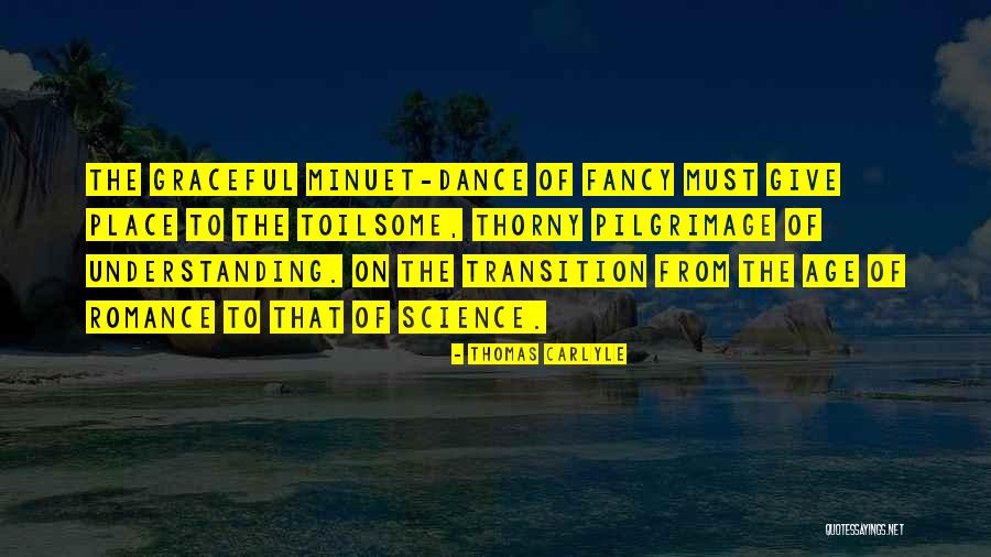 Is Usually A Transition Quotes By Thomas Carlyle Is Usually A Transition Quotes By Thomas Carlyle