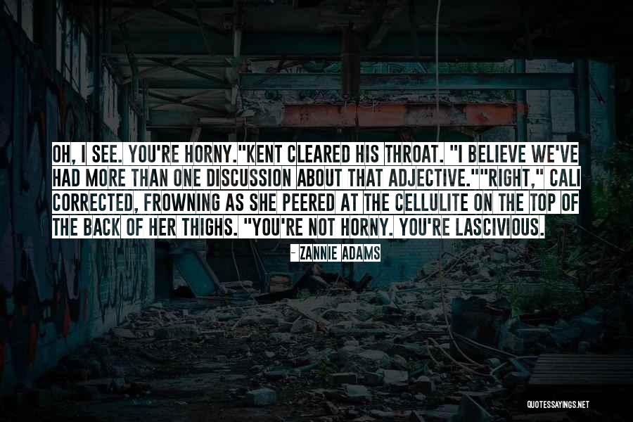 Is Usually An Adjective Quotes By Zannie Adams Is Usually An Adjective Quotes By Zannie Adams